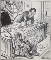 Another low profile problem